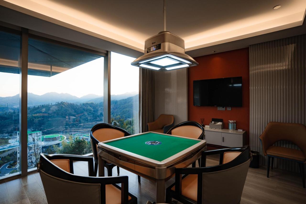 La Villa By La Montagne Yushan  Exterior foto