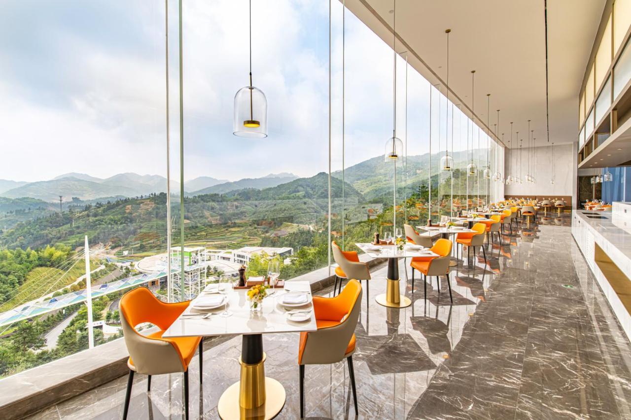 La Villa By La Montagne Yushan  Exterior foto